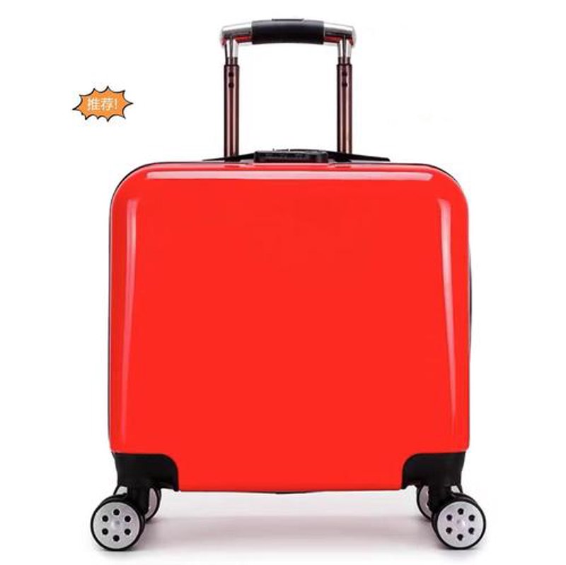 旅行箱定制：开启个性旅程的新篇章